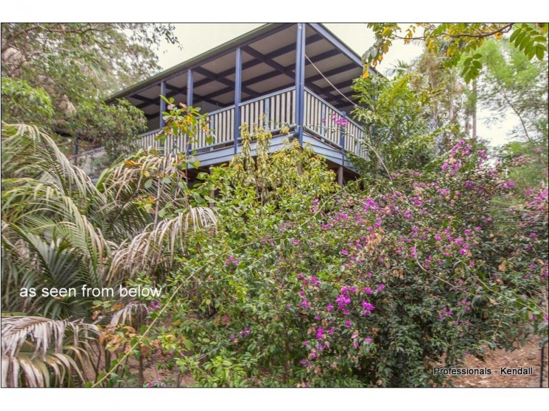 13 Tabor Drive, Eagle Heights QLD 4271