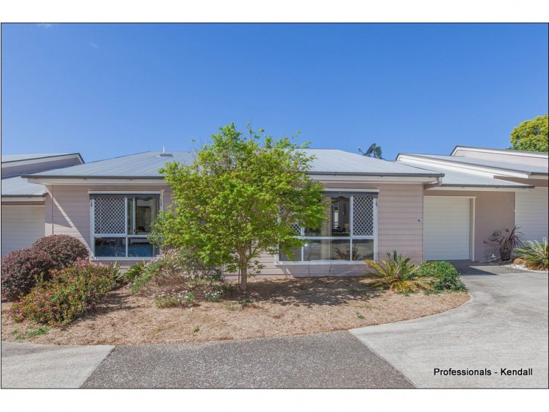 6 / 20-24 Yuulong Road, Tamborine Mountain QLD 4272