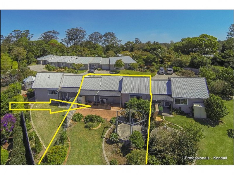 6 / 20-24 Yuulong Road, Tamborine Mountain QLD 4272