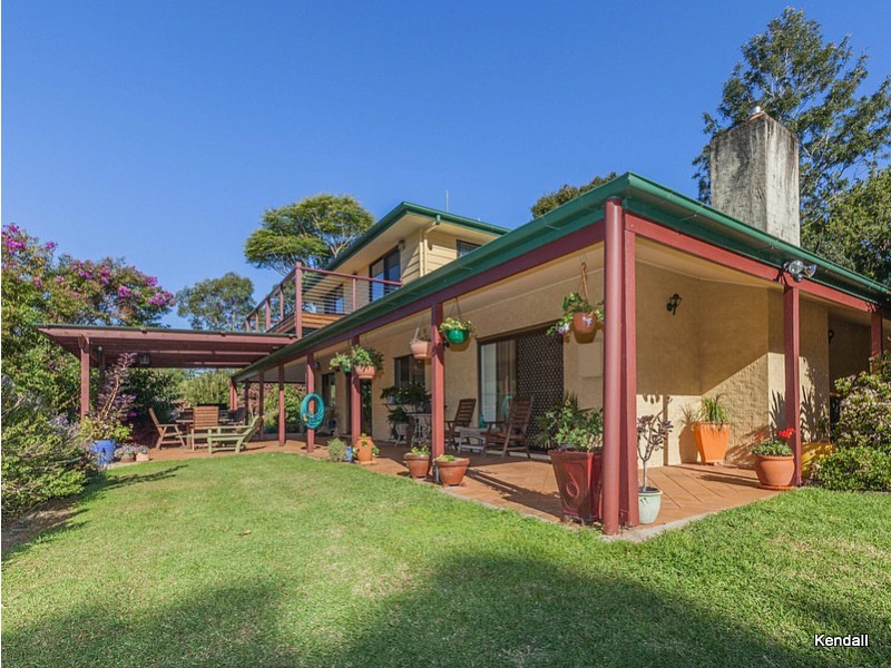 49 Benowa Street, Tamborine Mountain QLD 4272
