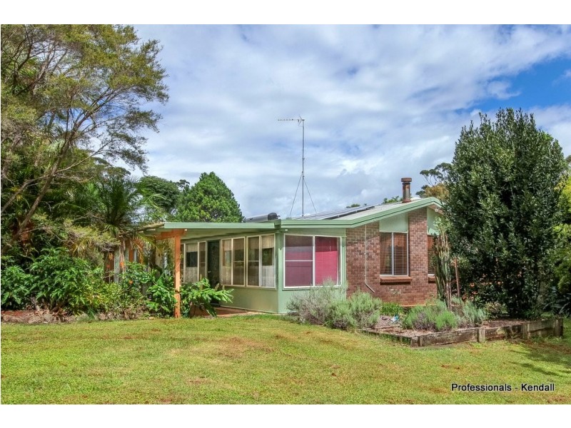 31 Siganto Street, Tamborine Mountain QLD 4272