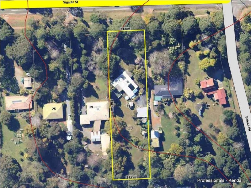 31 Siganto Street, Tamborine Mountain QLD 4272