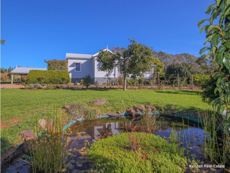 46 Main Western Road, Tamborine Mountain QLD 4272