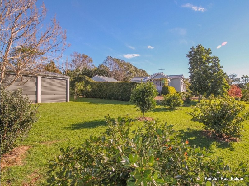 46 Main Western Road, Tamborine Mountain QLD 4272