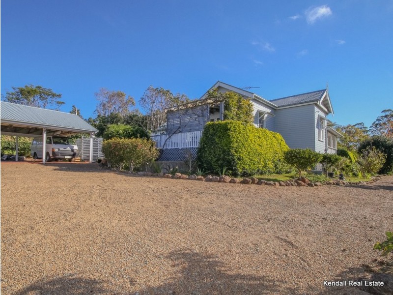 46 Main Western Road, Tamborine Mountain QLD 4272