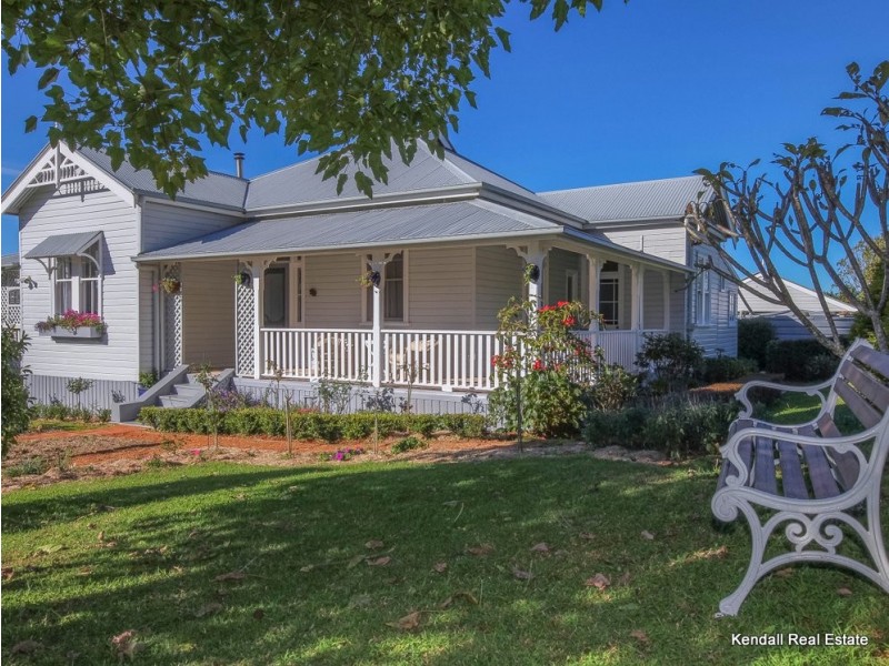 46 Main Western Road, Tamborine Mountain QLD 4272