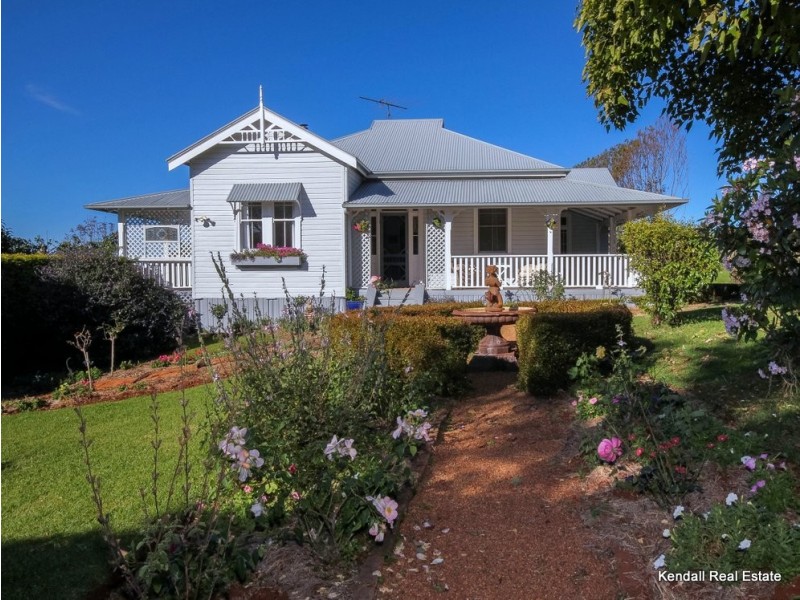 46 Main Western Road, Tamborine Mountain QLD 4272