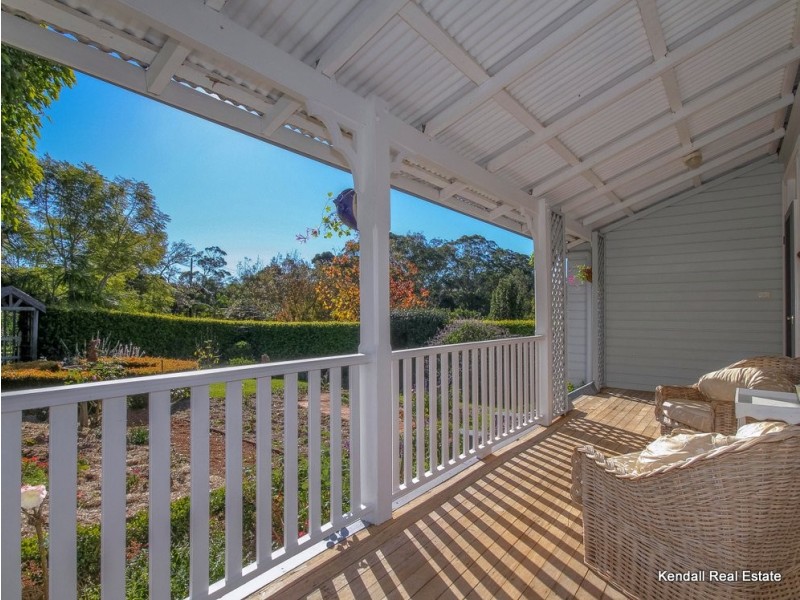 46 Main Western Road, Tamborine Mountain QLD 4272