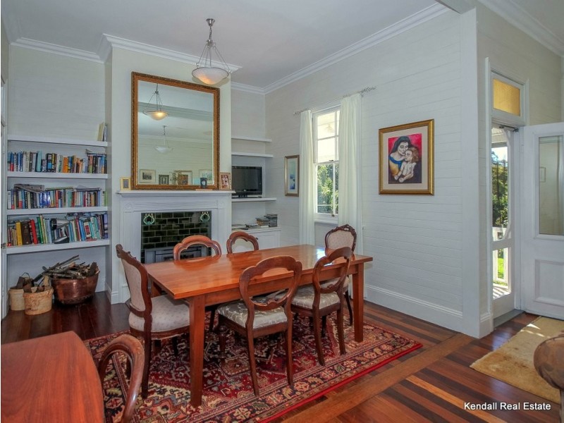 46 Main Western Road, Tamborine Mountain QLD 4272