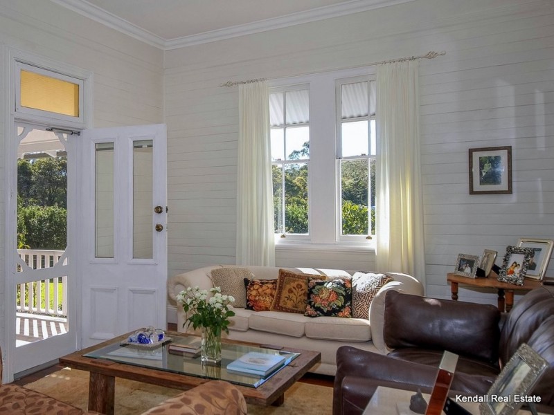 46 Main Western Road, Tamborine Mountain QLD 4272