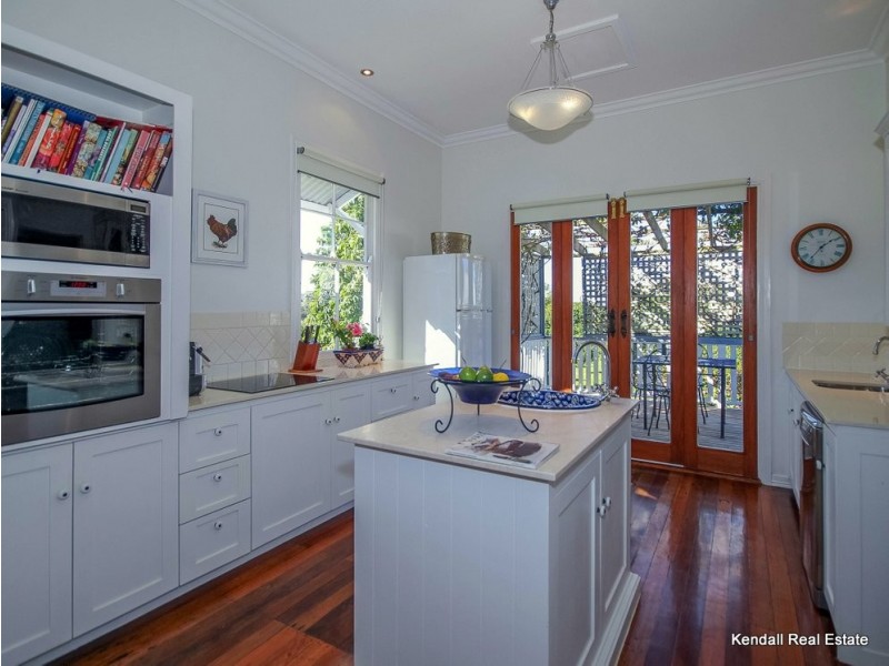 46 Main Western Road, Tamborine Mountain QLD 4272