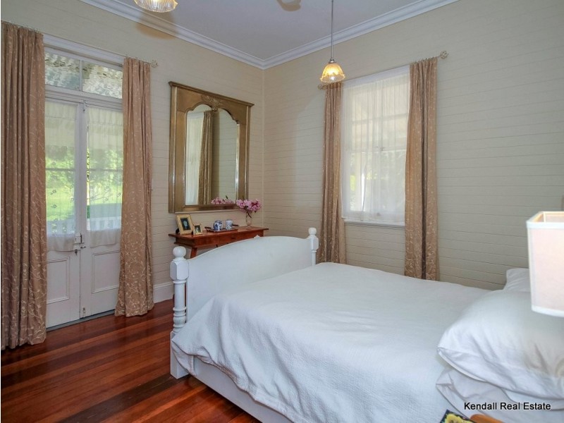 46 Main Western Road, Tamborine Mountain QLD 4272