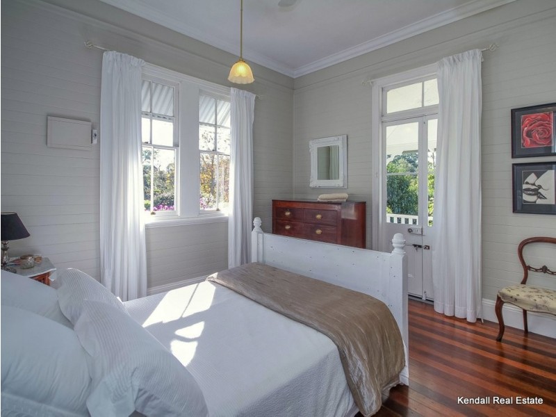46 Main Western Road, Tamborine Mountain QLD 4272