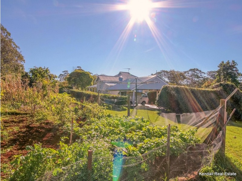 46 Main Western Road, Tamborine Mountain QLD 4272