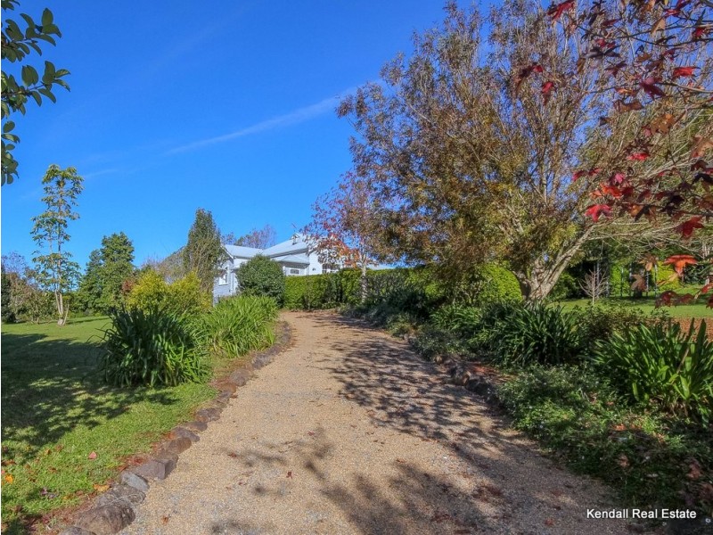 46 Main Western Road, Tamborine Mountain QLD 4272