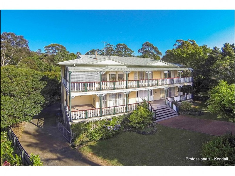 7 Saguaro Court, Eagle Heights QLD 4271