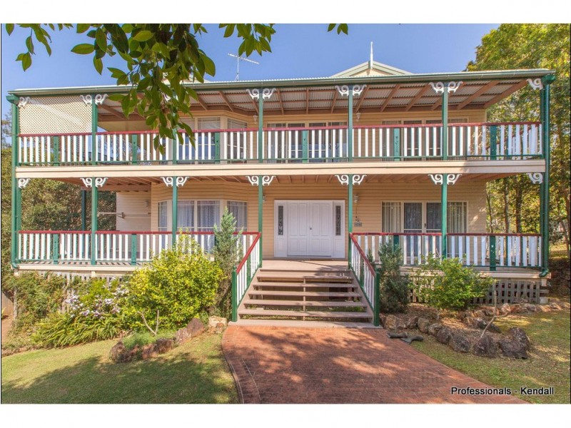 7 Saguaro Court, Eagle Heights QLD 4271