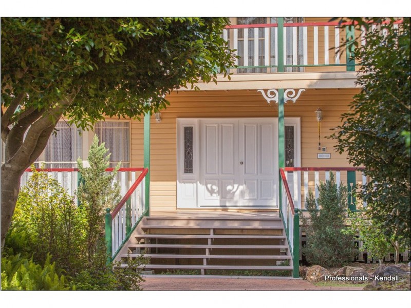 7 Saguaro Court, Eagle Heights QLD 4271