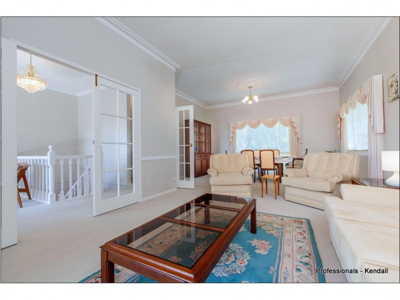 7 Saguaro Court, Eagle Heights QLD 4271