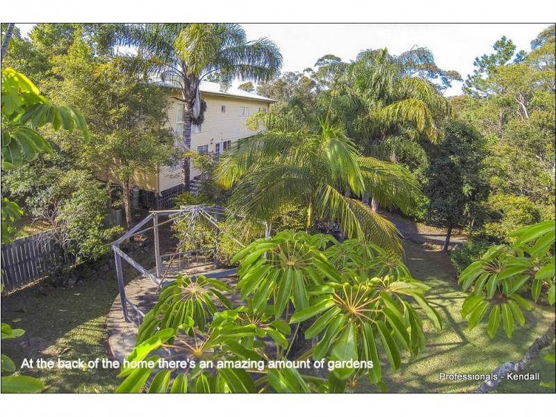 7 Saguaro Court, Eagle Heights QLD 4271