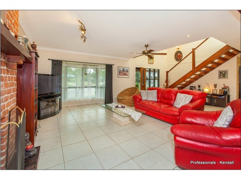 46 Riverbend Drive, Canungra QLD 4275