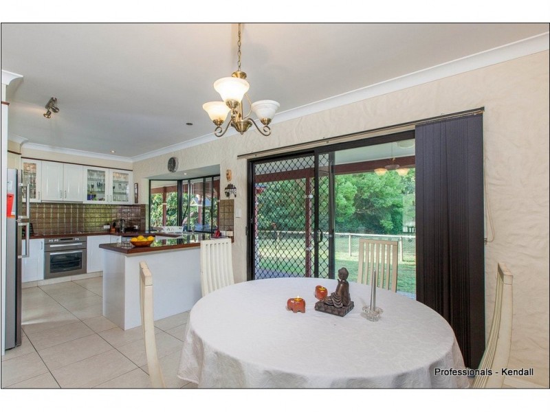 46 Riverbend Drive, Canungra QLD 4275