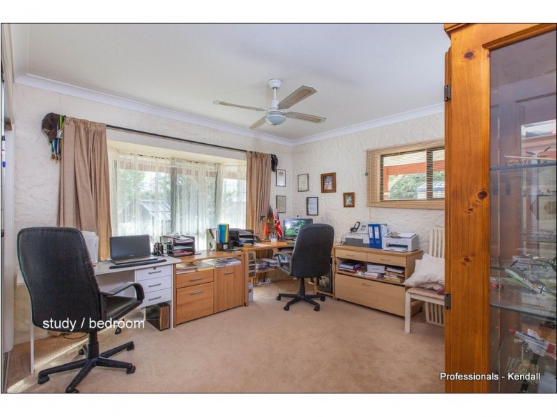 46 Riverbend Drive, Canungra QLD 4275