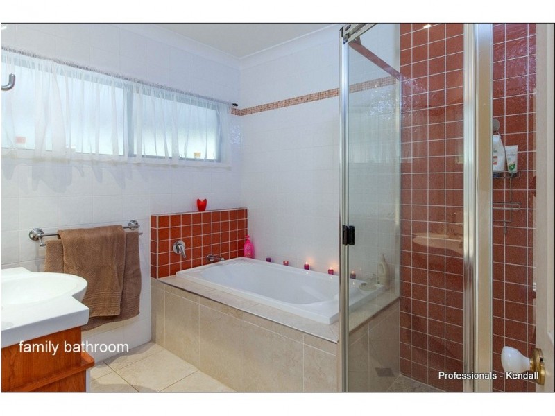 46 Riverbend Drive, Canungra QLD 4275