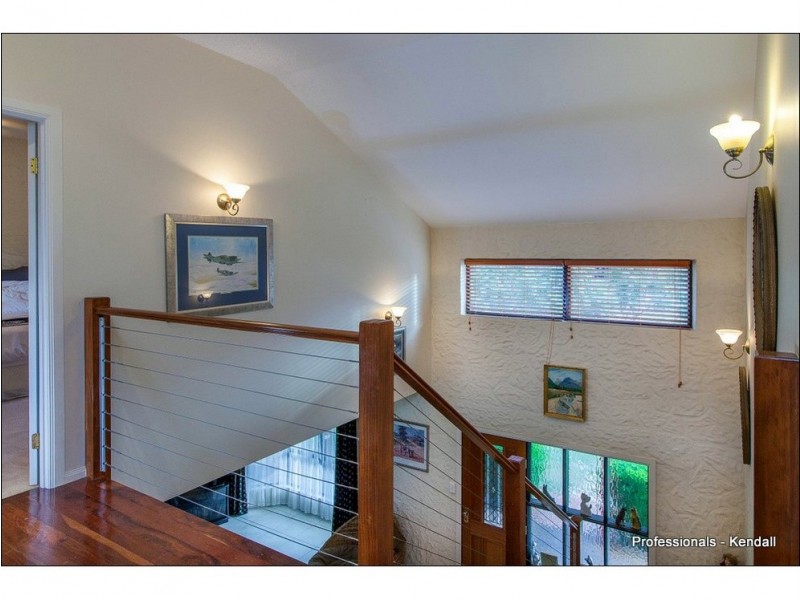 46 Riverbend Drive, Canungra QLD 4275