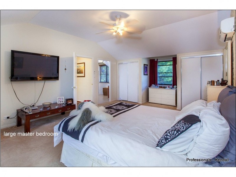 46 Riverbend Drive, Canungra QLD 4275