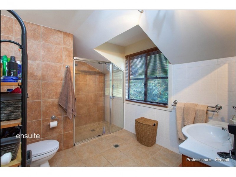 46 Riverbend Drive, Canungra QLD 4275