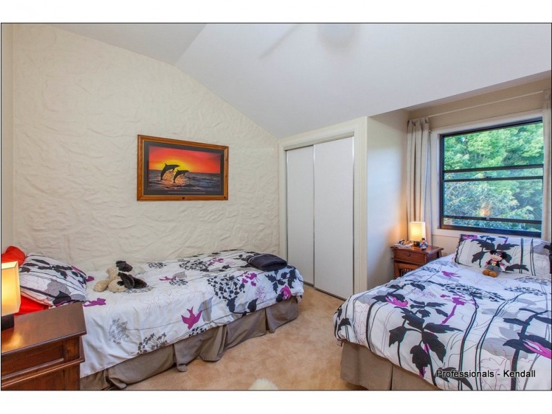 46 Riverbend Drive, Canungra QLD 4275