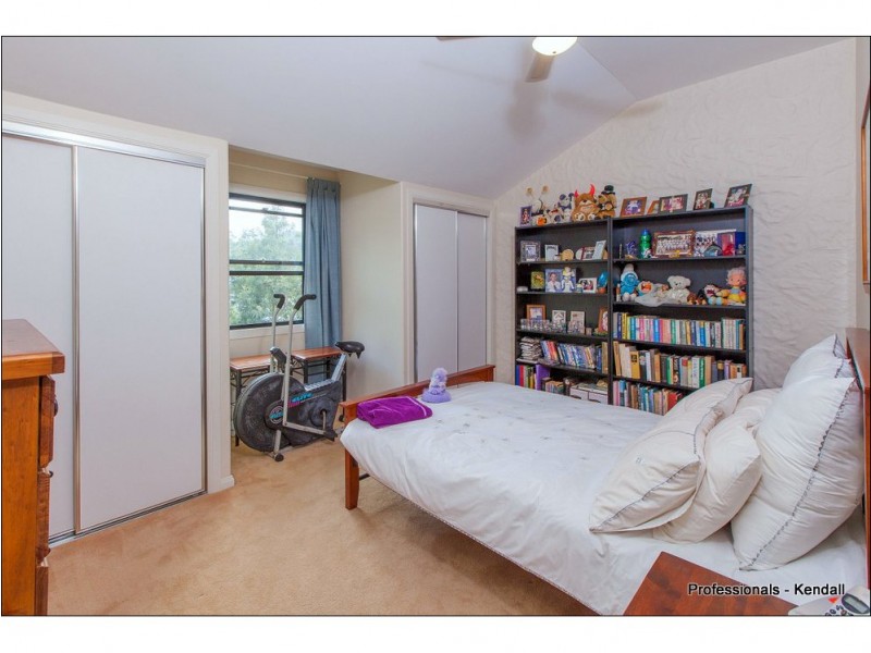 46 Riverbend Drive, Canungra QLD 4275