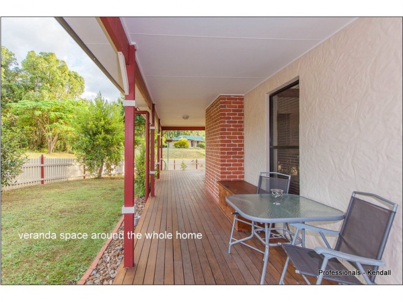 46 Riverbend Drive, Canungra QLD 4275