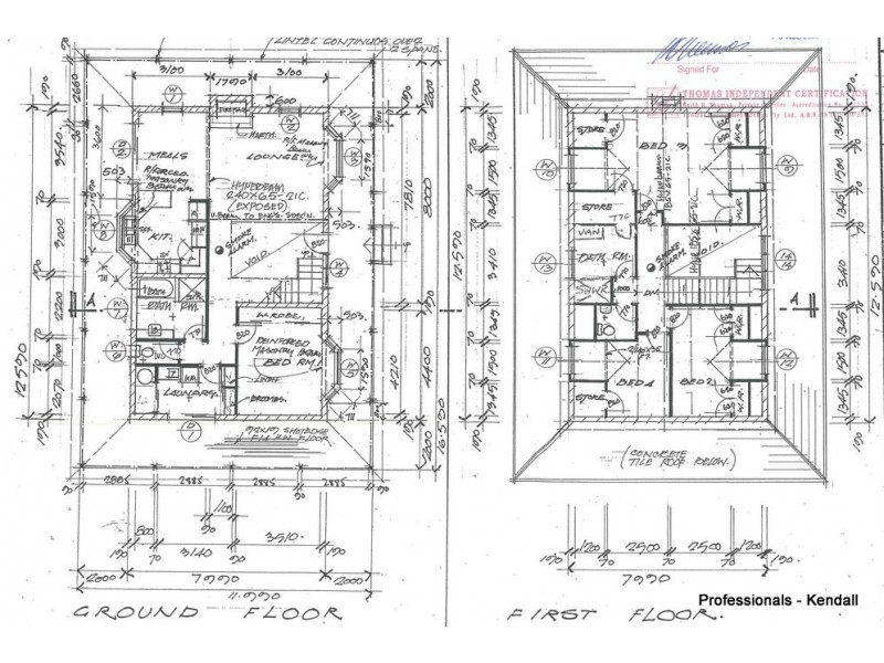 46 Riverbend Drive, Canungra QLD 4275