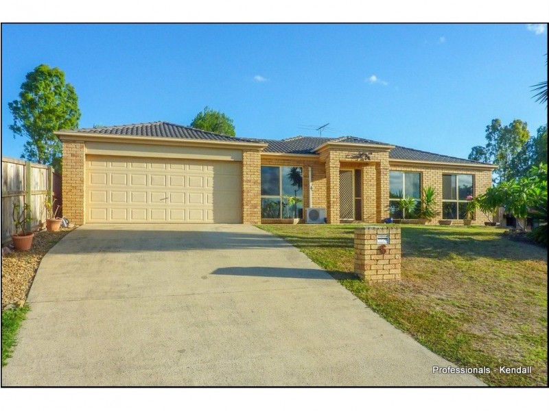 6 Alaqua Court, Beaudesert QLD 4285