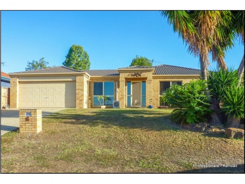 6 Alaqua Court, Beaudesert QLD 4285