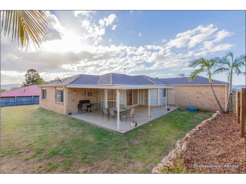 6 Alaqua Court, Beaudesert QLD 4285