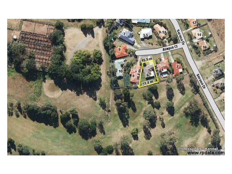 6 Alaqua Court, Beaudesert QLD 4285