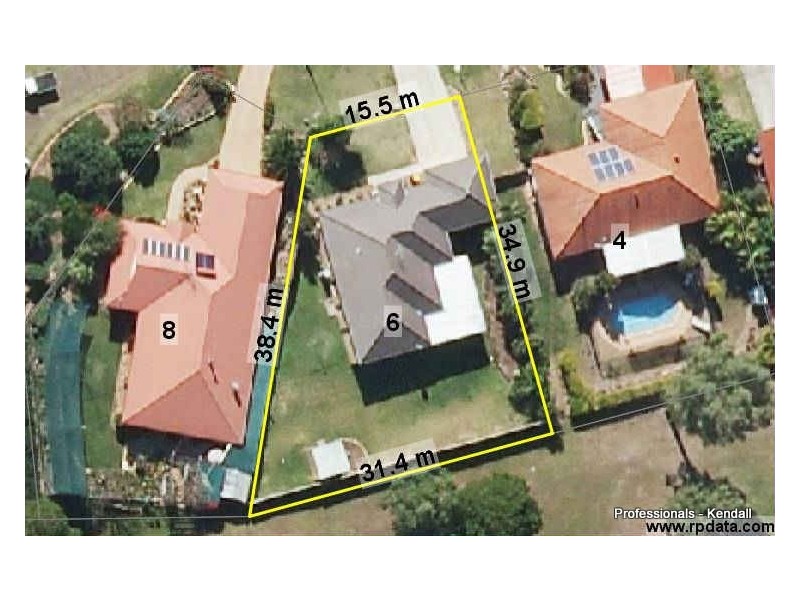 6 Alaqua Court, Beaudesert QLD 4285