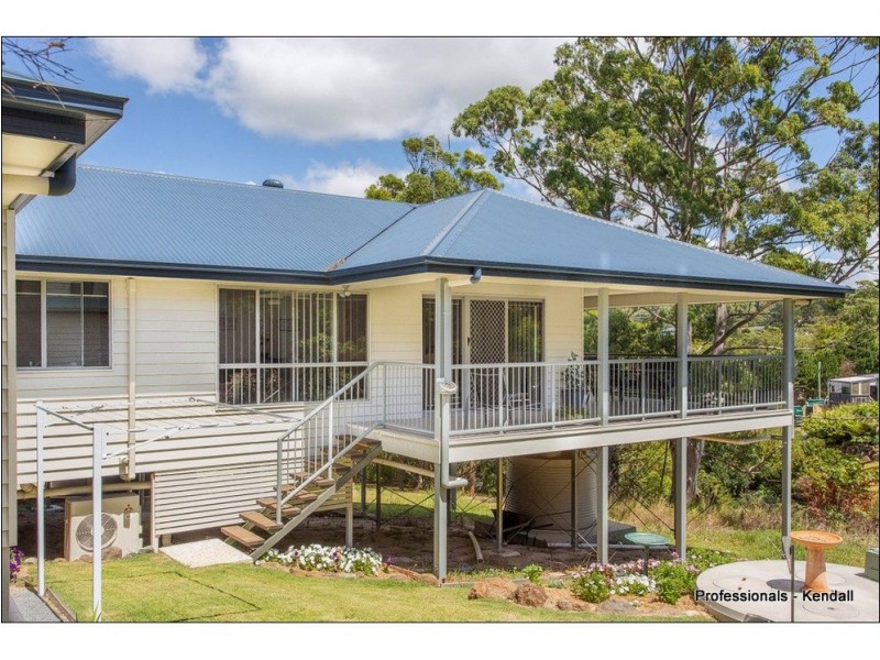 7 Erebus Court, Tamborine Mountain QLD 4272