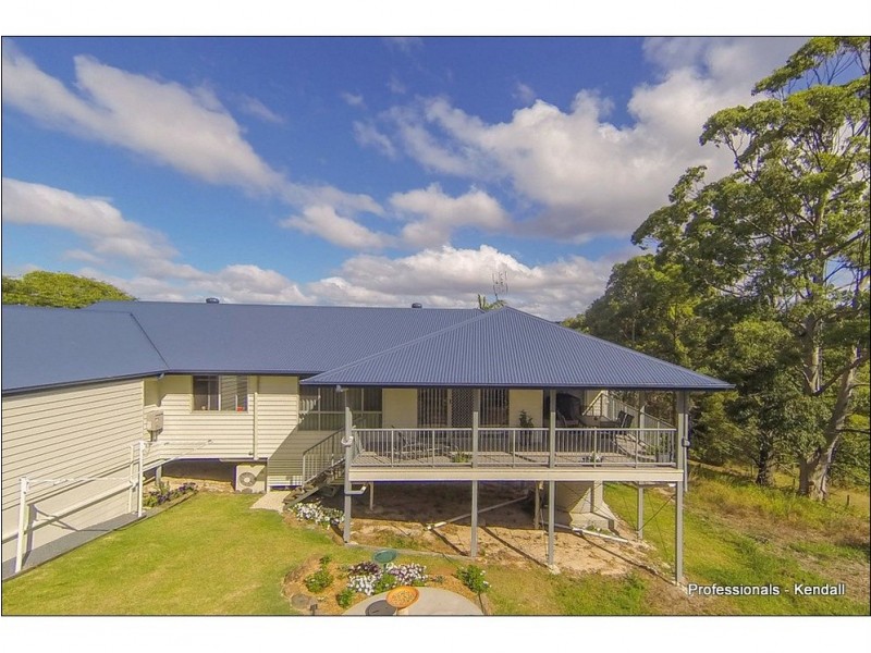 7 Erebus Court, Tamborine Mountain QLD 4272