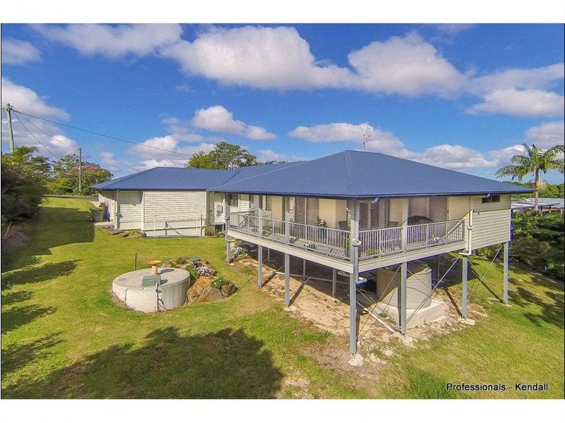 7 Erebus Court, Tamborine Mountain QLD 4272