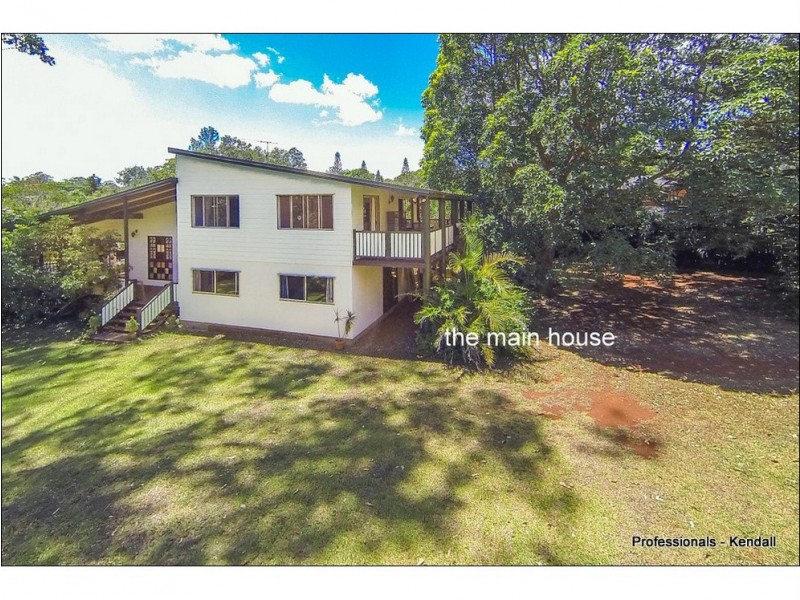 1 Freemont Drive, Tamborine Mountain QLD 4272