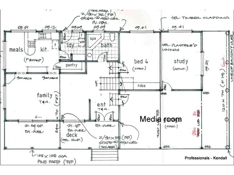 1 Freemont Drive, Tamborine Mountain QLD 4272