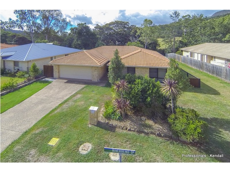 28 Riverbend Drive, Canungra QLD 4275