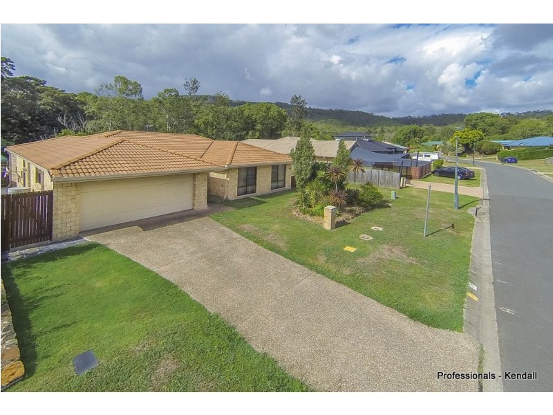 28 Riverbend Drive, Canungra QLD 4275
