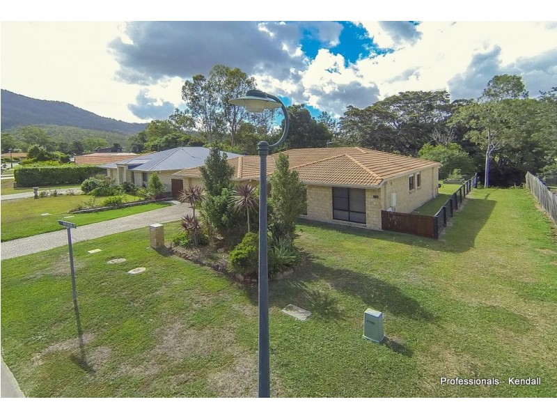 28 Riverbend Drive, Canungra QLD 4275