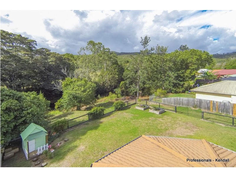 28 Riverbend Drive, Canungra QLD 4275