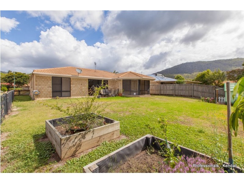 28 Riverbend Drive, Canungra QLD 4275